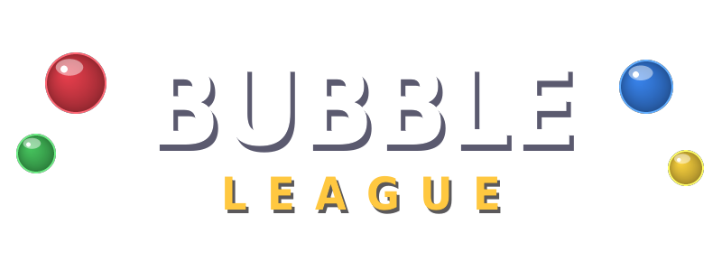 Bubble League